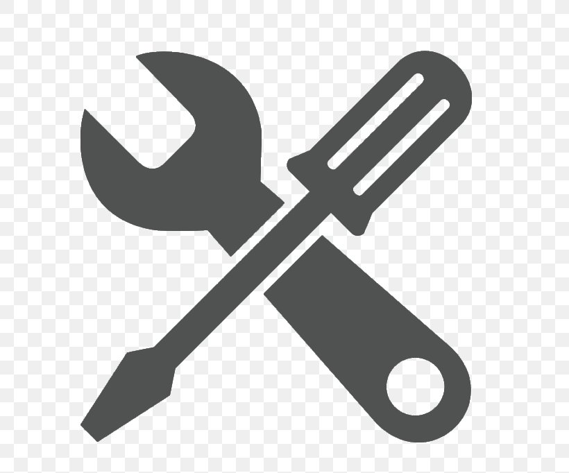 Maintenance, PNG, 627x682px, Maintenance, Axialis Iconworkshop, Black And White, Central Heating, Cold Weapon Download Free