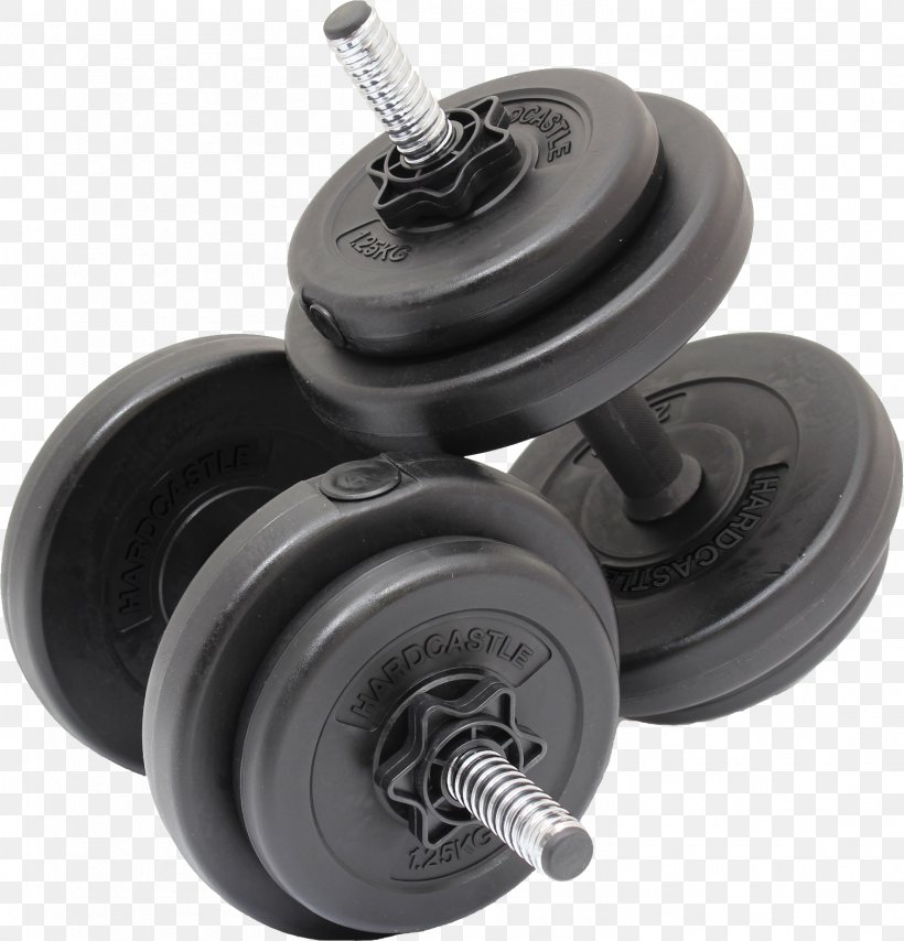 Dumbbell Weight Training Physical Exercise Total Gym Fitness Centre, PNG, 1509x1573px, Dumbbell, Automotive Tire, Barbell, Crossfit, Exercise Equipment Download Free