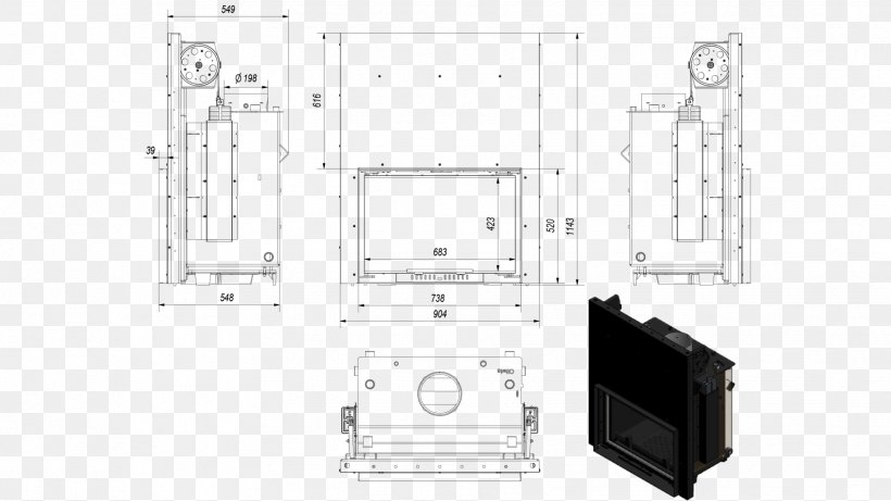 Fireplace Insert Canna Fumaria Csáktornyai Fireplace Door Handle, PNG, 1832x1030px, Fireplace, Auto Part, Bookcase, Canna Fumaria, Combustion Download Free