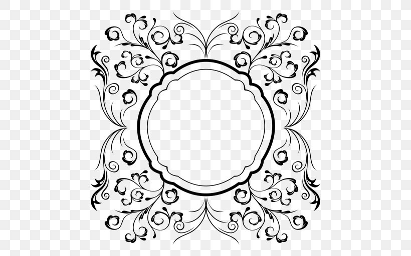 Floral Design Flower Photography, PNG, 512x512px, Floral Design, Area, Artwork, Black And White, Drawing Download Free