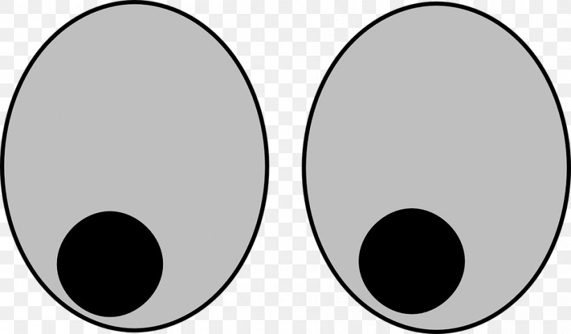 Googly Eyes Clip Art, PNG, 960x563px, Eye, Black And White, Blog, Face, Googly Eyes Download Free