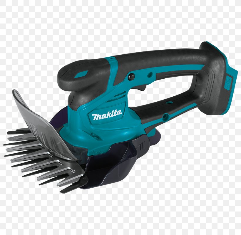 Grass Shears String Trimmer Makita Tool Cordless, PNG, 800x800px, Grass Shears, Angle Grinder, Blade, Chainsaw, Cordless Download Free