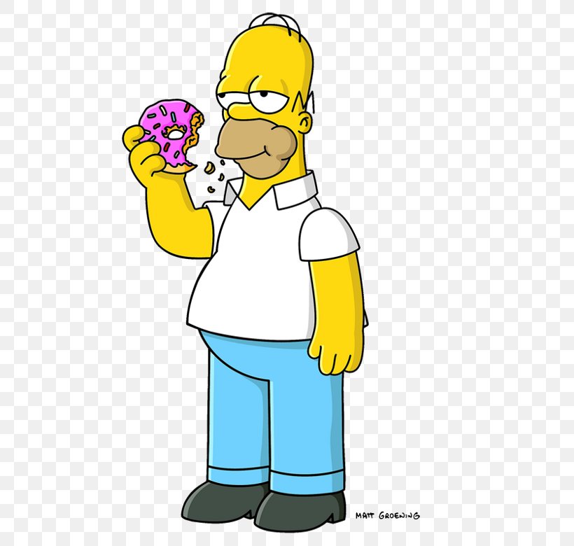 Homer Simpson Marge Simpson Lisa Simpson Bart Simpson Maggie Simpson, PNG, 480x780px, Homer Simpson, Area, Art, Artwork, Bart Simpson Download Free