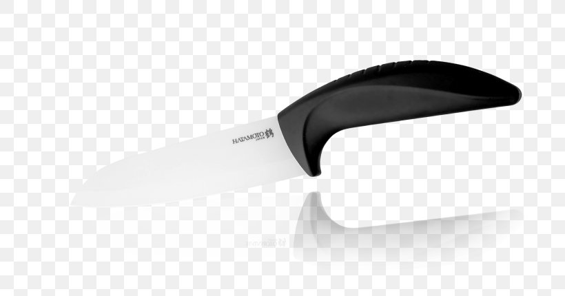 Hunting & Survival Knives Utility Knives Ceramic Knife Kitchen Knives, PNG, 800x430px, Hunting Survival Knives, Blade, Ceramic, Ceramic Knife, Cold Weapon Download Free