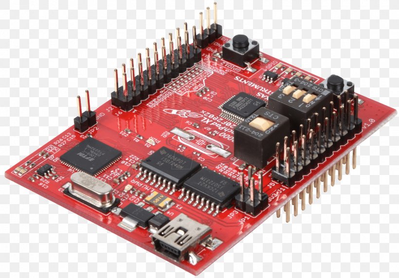 Microcontroller Electronics C2000 Electronic Engineering Piccolo, PNG, 1560x1090px, Microcontroller, Arduino, Atmel Avr, Circuit Component, Circuit Prototyping Download Free