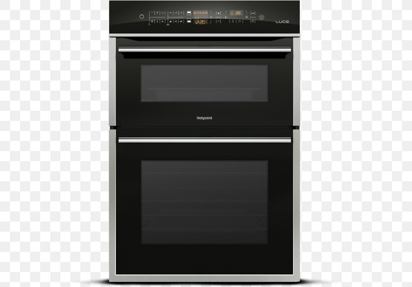 Microwave Ovens Home Appliance Hotpoint Refrigerator, PNG, 545x570px, Oven, Clothes Dryer, Combo Washer Dryer, Cooking, Dishwasher Download Free