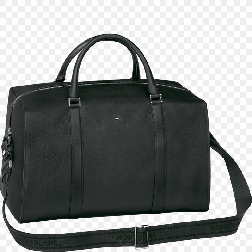 Montblanc Meisterstück Messenger Bags Briefcase, PNG, 1600x1600px, Montblanc, Backpack, Bag, Baggage, Black Download Free