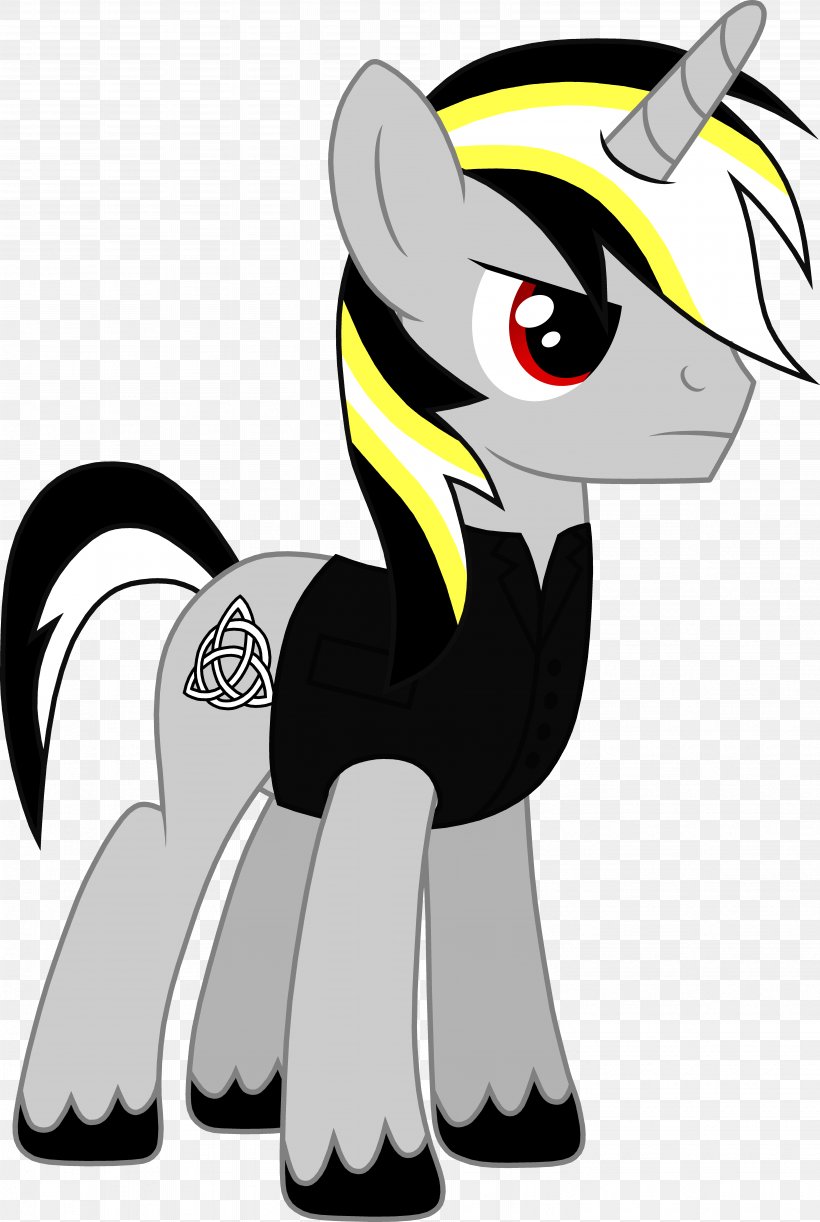 Pony Cat Horse Dog Canidae, PNG, 6566x9791px, Pony, Animal, Animal Figure, Black And White, Canidae Download Free