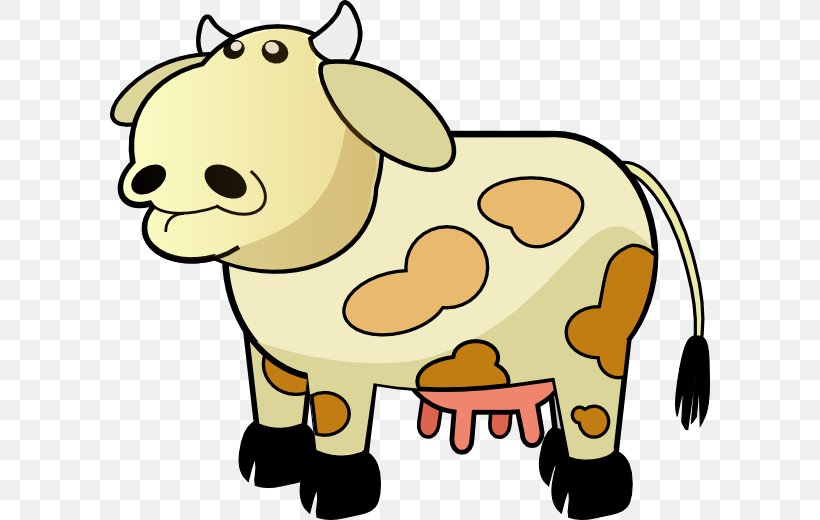 Texas Longhorn Cows Moo! Udder Clip Art, PNG, 600x520px, Texas Longhorn, Animal Figure, Artwork, Carnivoran, Cartoon Download Free