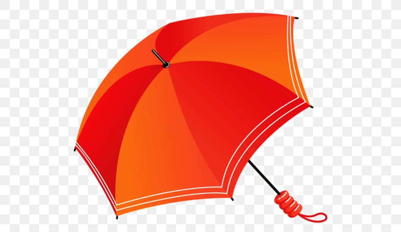 Umbrella Desktop Wallpaper Clip Art, PNG, 549x476px, Umbrella, Clothing Accessories, Display Resolution, Fashion Accessory, Orange Download Free