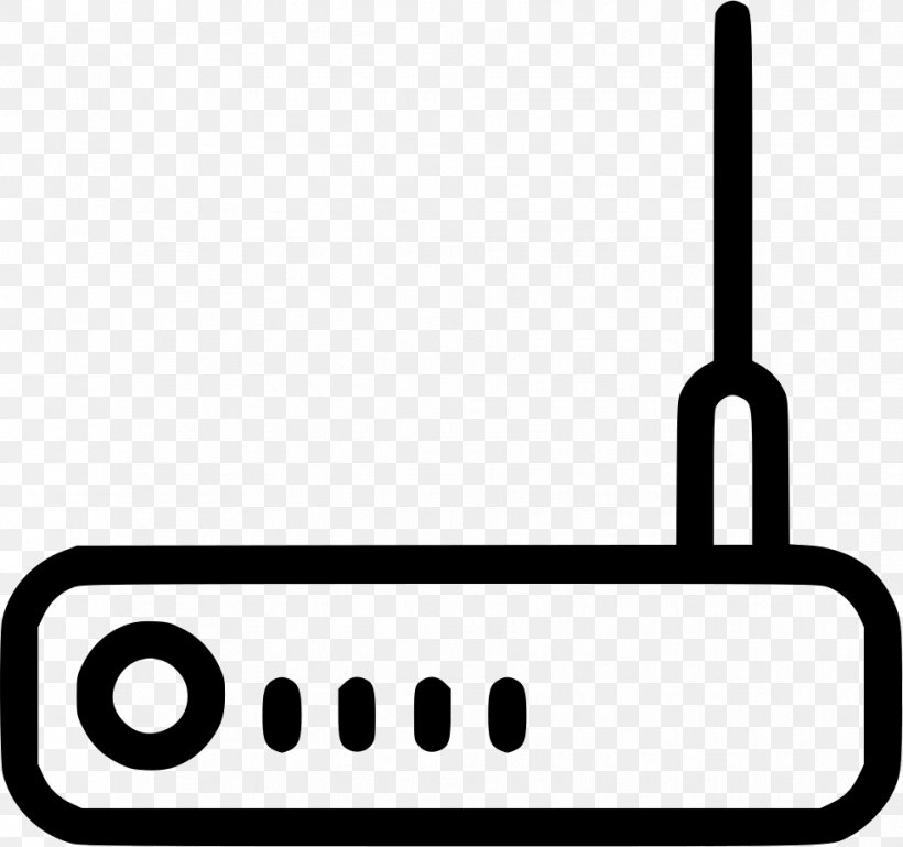 Wireless Router Computer Network, PNG, 981x920px, Router, Black And White, Cisco Systems, Computer Network, Css Sprites Download Free
