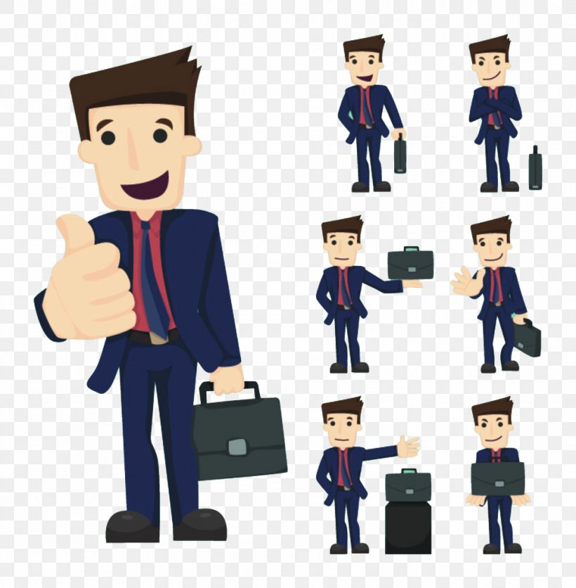 Businessperson Photography Clip Art, PNG, 1004x1024px, Businessperson, Academic Dress, Academician, Business, Cartoon Download Free