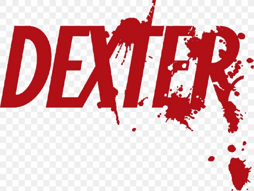 Dexter Morgan Logo Television, PNG, 1024x768px, Dexter Morgan, Area, Brand, Deviantart, Dexter Download Free