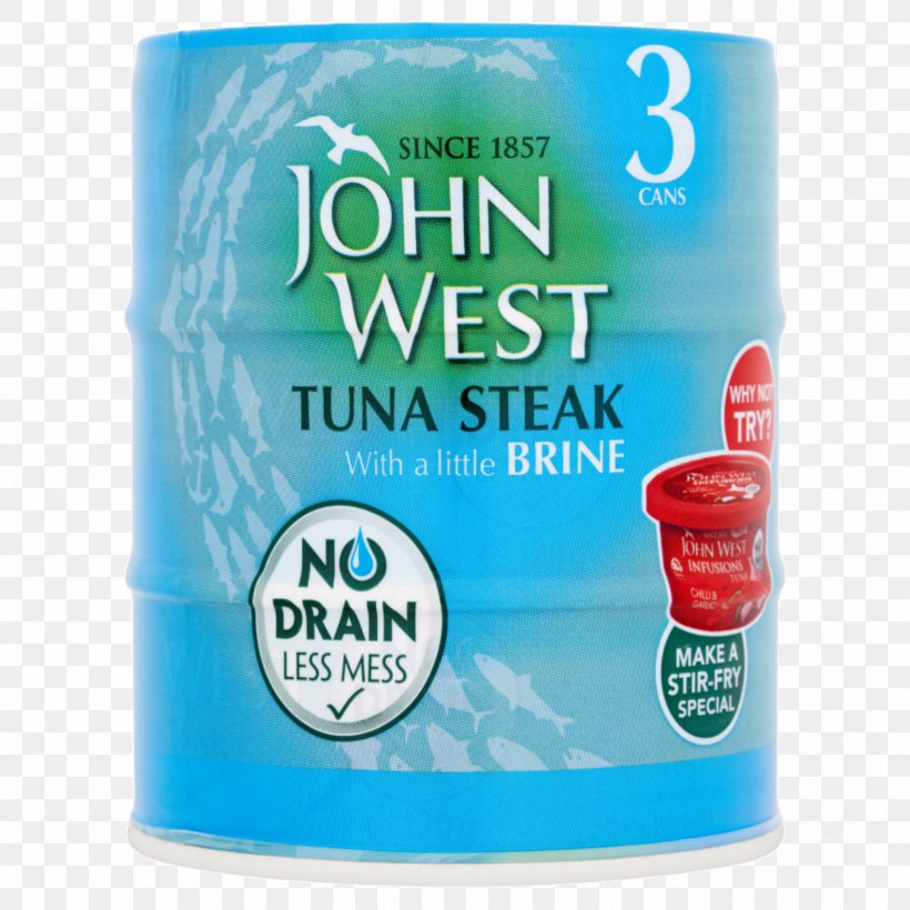 Fish Steak Tuna Salad John West Foods Water, PNG, 2361x2361px, Fish Steak, Brine, Fillet, Fish, Flavor Download Free
