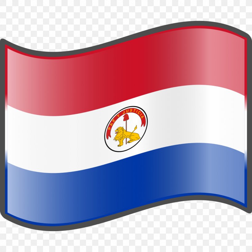 Flag Of The Netherlands, PNG, 1024x1024px, Netherlands, Brand, Display Resolution, Flag, Flag Of Paraguay Download Free