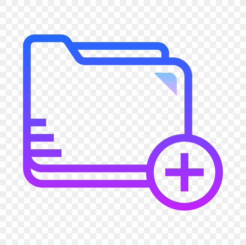 Folders Icon, PNG, 1600x1600px, Computer Software, Directory, Purple Download Free