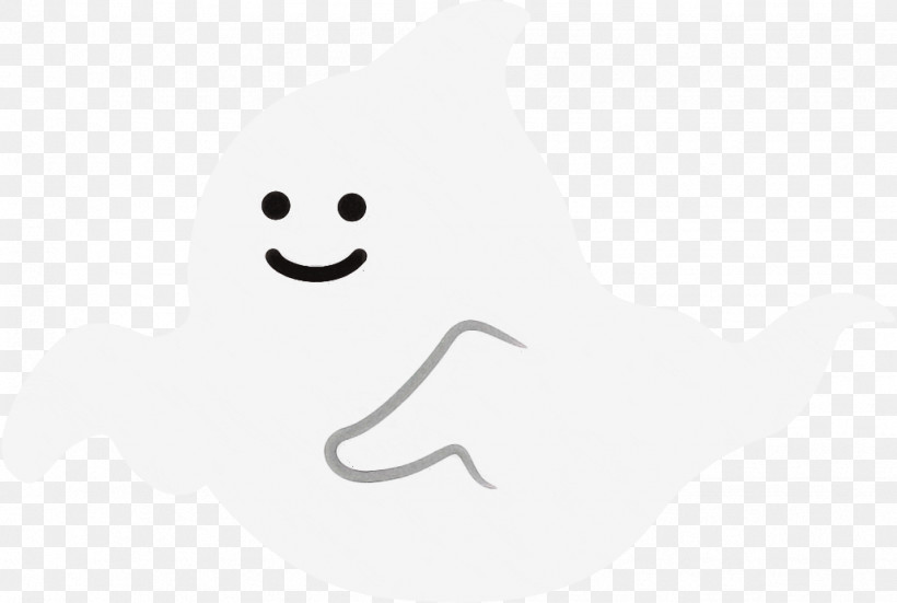Ghost Halloween, PNG, 1028x692px, Ghost, Finger, Halloween, Line Art, Nose Download Free