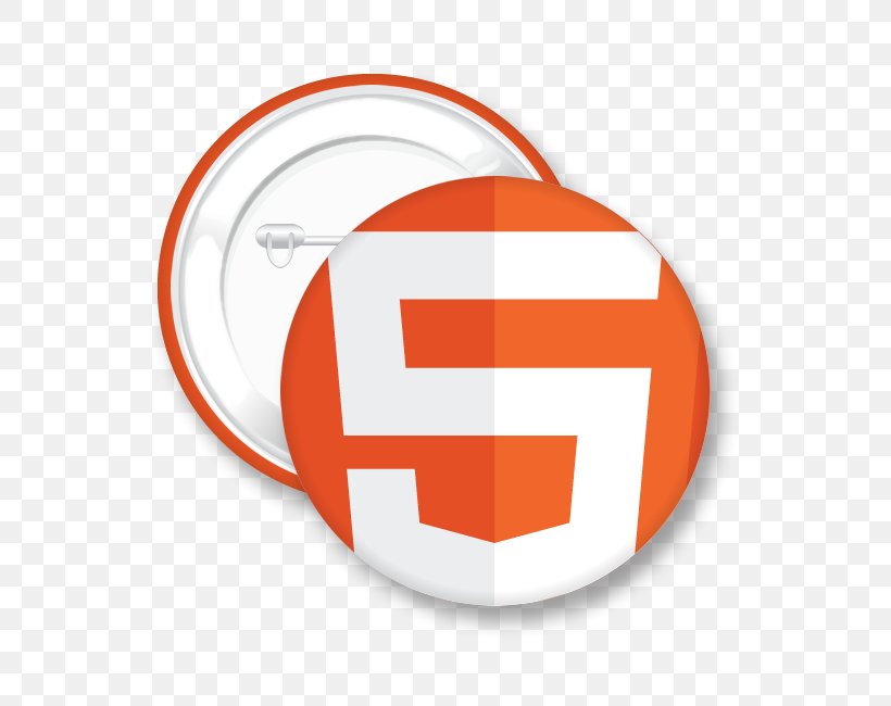 HTML Logo Web Design CSS3, PNG, 650x650px, Html, Brand, Computer Software, Internet Explorer, Javascript Download Free
