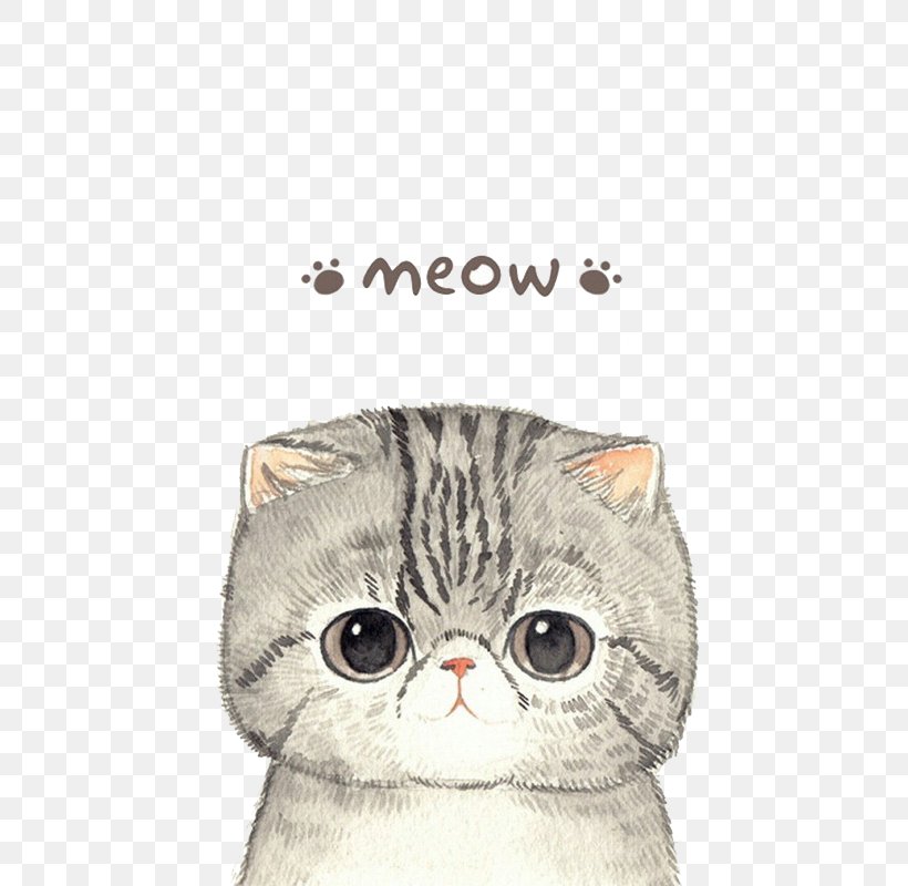 IPhone X Huawei P10 Huawei P9 Cat Kitten, PNG, 450x800px, Iphone X, Carnivoran, Cat, Cat Like Mammal, Cat Phone Download Free
