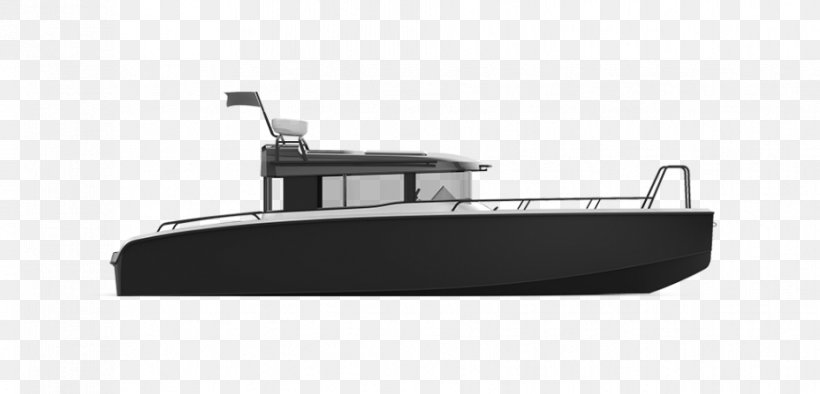 Luxury Yacht Tender Motor Boats Kaater, PNG, 928x447px, Yacht, Boat, Bow, Cabin, Deufin Boote Und Yachten Download Free