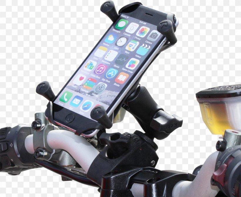 Motorcycle Ram Mount Tether F/UN7 X-Grip Holders Mobile Phones Bicycle, PNG, 1200x984px, Motorcycle, Bicycle, Bicycle Handlebars, Camera Accessory, Clutch Download Free
