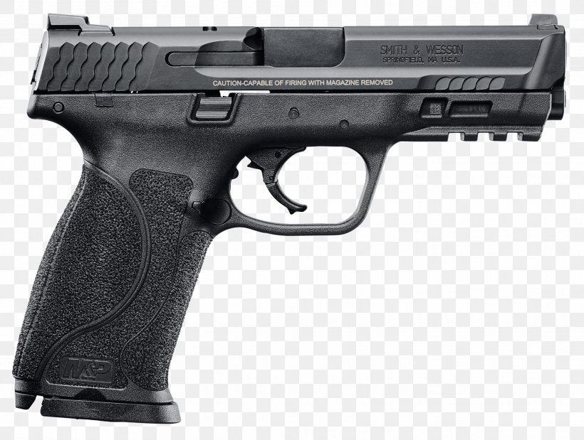 Smith & Wesson M&P .40 S&W 9×19mm Parabellum Firearm, PNG, 1926x1454px, 40 Sw, 45 Acp, 919mm Parabellum, Smith Wesson Mp, Air Gun Download Free