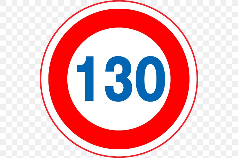 Speed Limit Traffic Sign Number Clip Art, PNG, 546x546px, Speed Limit, Area, Brand, Driving, Formula Download Free