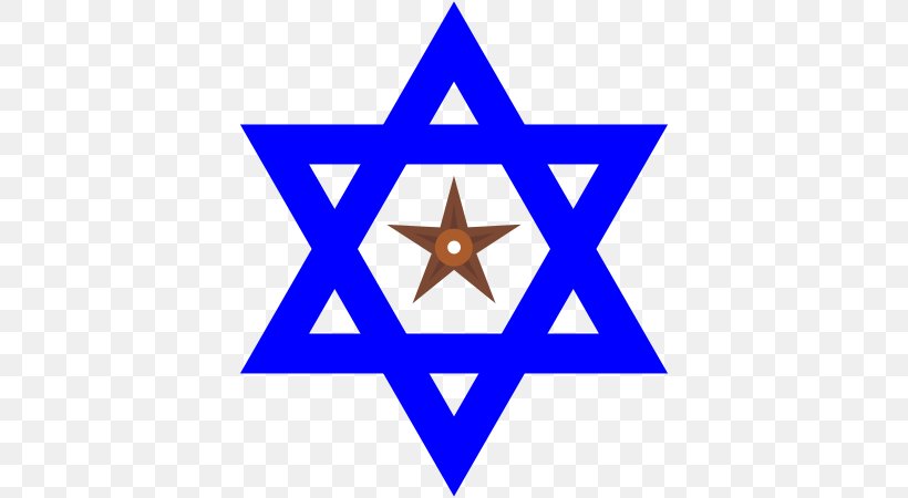 Star Of David Judaism Jewish Symbolism Hexagram Pentagram, PNG, 390x450px, Star Of David, Area, David, Fivepointed Star, Hebrews Download Free