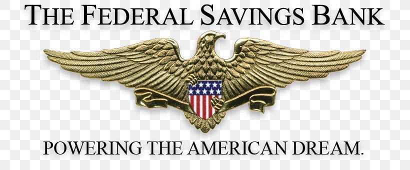 The Federal Savings Bank Mortgage Loan, PNG, 751x340px, Federal Savings Bank, Bank, Brand, Credit, Emblem Download Free