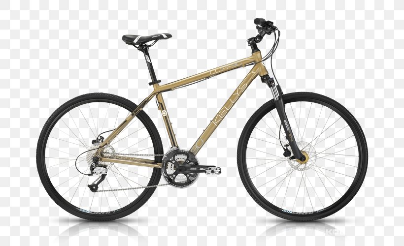 Touring Bicycle Kellys Mountain Bike Kross SA, PNG, 750x500px, Bicycle, Bicycle Accessory, Bicycle Drivetrain Part, Bicycle Frame, Bicycle Frames Download Free