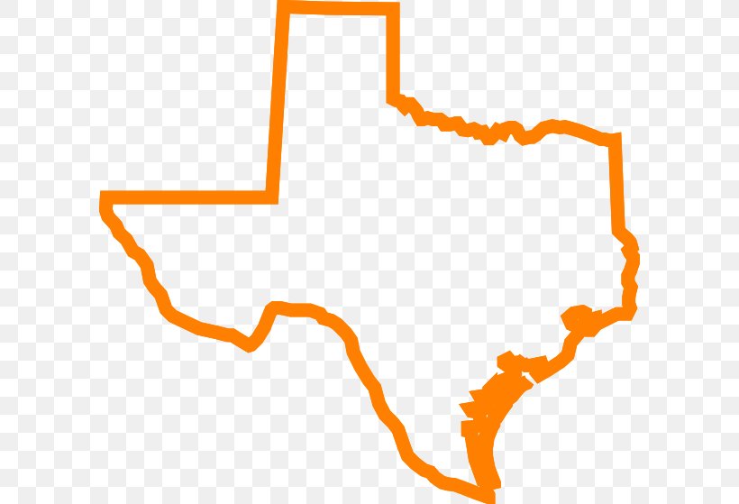 Art, Texas Orange Pride Clip Art, PNG, 600x559px, Art Texas, Area, Flag Of Texas, Hand, Orange Download Free