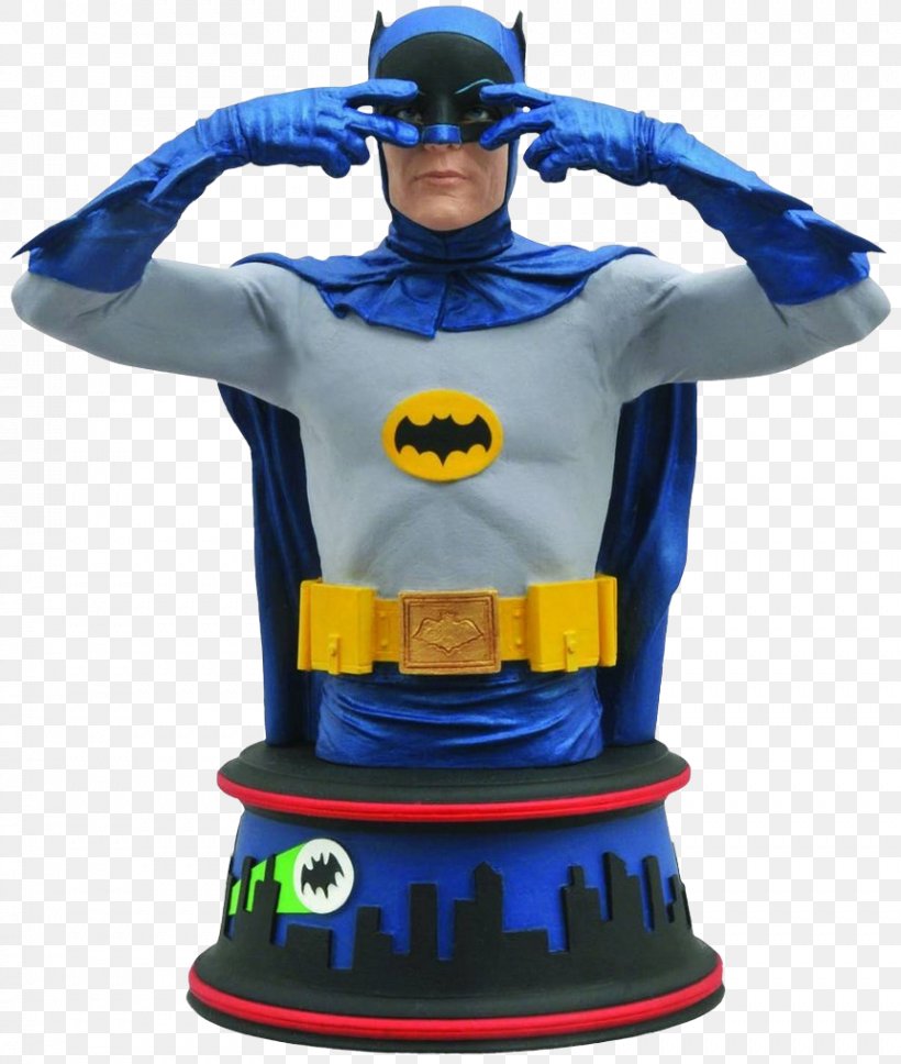 Batman Batgirl Deadshot Batusi Catwoman, PNG, 861x1017px, Batman, Action Figure, Action Toy Figures, Adam West, Batgirl Download Free