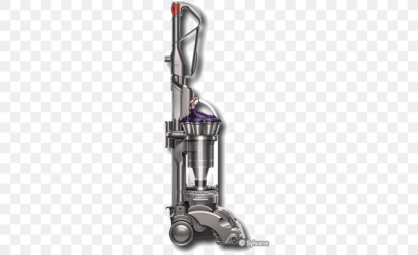 Dyson Dc27 Animal Upright Vacuum Cleaner For Pet Hair Removal
