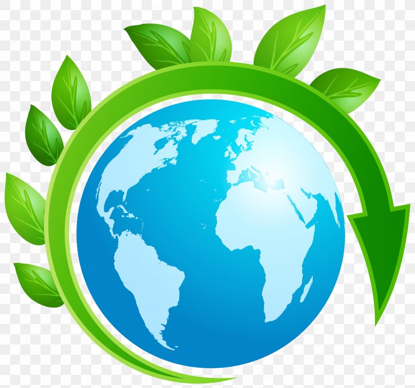 Globe Earth Ecology Symbol, PNG, 8000x7474px, Globe, Earth, Earth Symbol, Ecology, Green Download Free