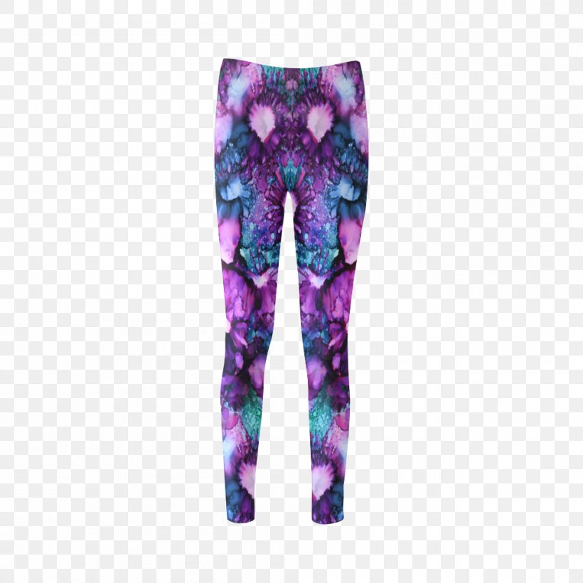 Leggings Jeans, PNG, 1000x1000px, Leggings, Clothing, Jeans, Purple, Tights Download Free
