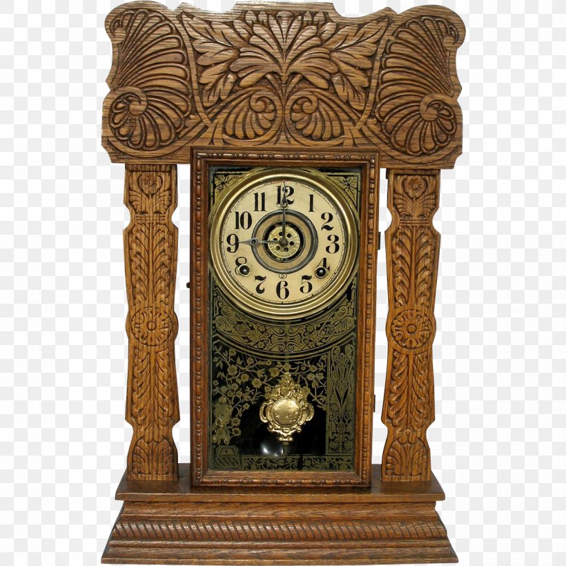 Mantel Clock Alarm Clocks Kitchen Fireplace Mantel, PNG, 1250x1250px, Mantel Clock, Alarm Clocks, Antique, Clock, Fireplace Mantel Download Free