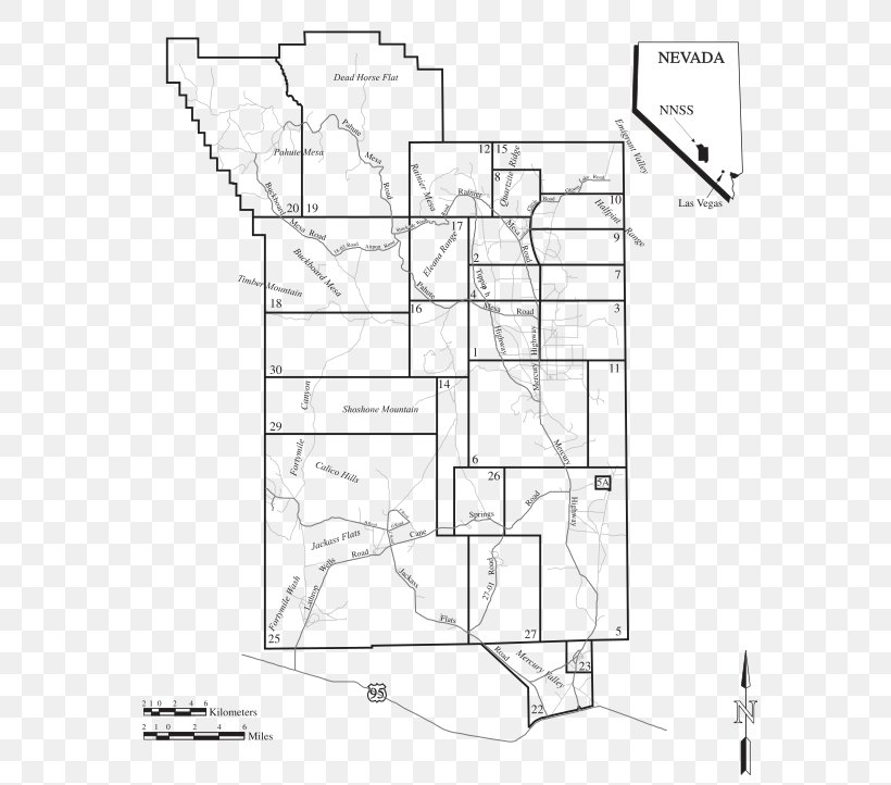 Nevada National Security Site Floor Plan Area 51 Wikimedia Foundation Wikimedia Commons, PNG, 588x722px, Floor Plan, Architecture, Area, Area 51, Artwork Download Free