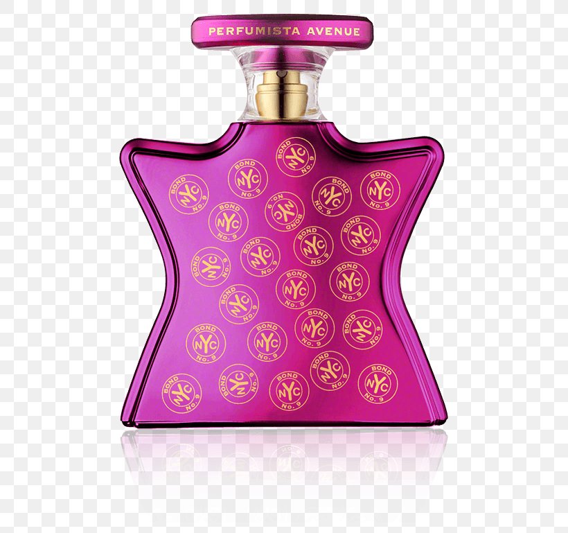 Perfume Bond No. 9 Perfumista Avenue Eau De Parfum Spray Bond NO. 9 Perfumista Avenue By Bond NO. 9 Parfum Spray 50ml / 1.7 Oz Eau De Toilette, PNG, 515x769px, Perfume, Bond No 9, Bottle, Cosmetics, Eau De Toilette Download Free