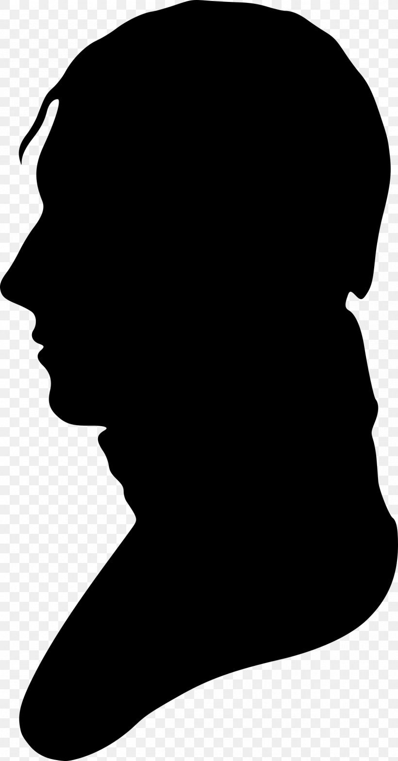 Silhouette Clip Art, PNG, 1255x2400px, Silhouette, Art, Black, Black And White, Graphic Arts Download Free