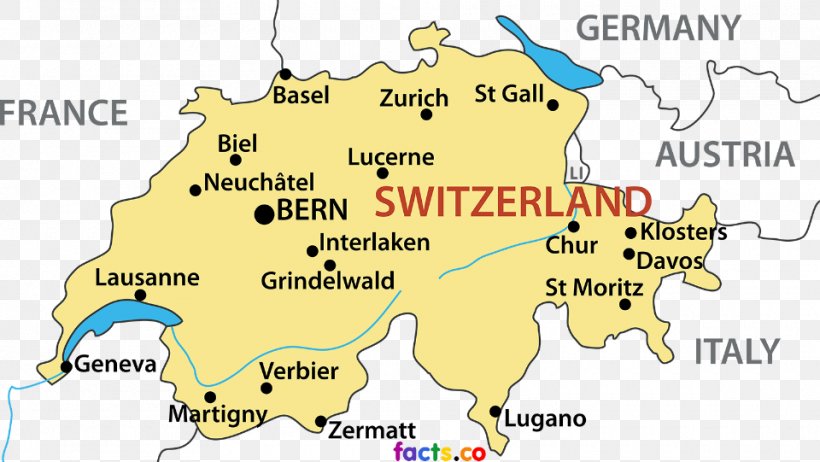 Switzerland World Map Blank Map, PNG, 960x541px, Switzerland, Area, Blank Map, City, City Map Download Free