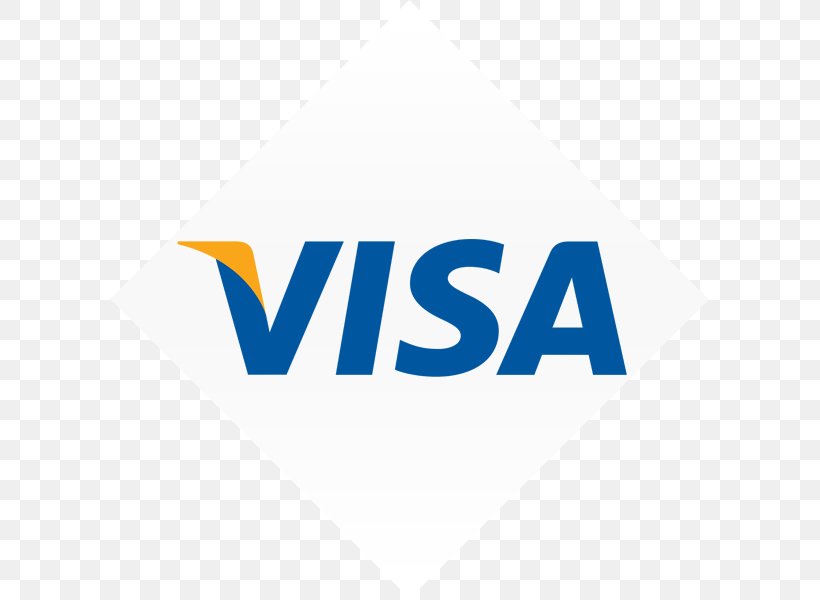 Visa Logo American Express Credit Card, PNG, 600x600px, Visa, American Express, Bank, Brand, Credit Card Download Free