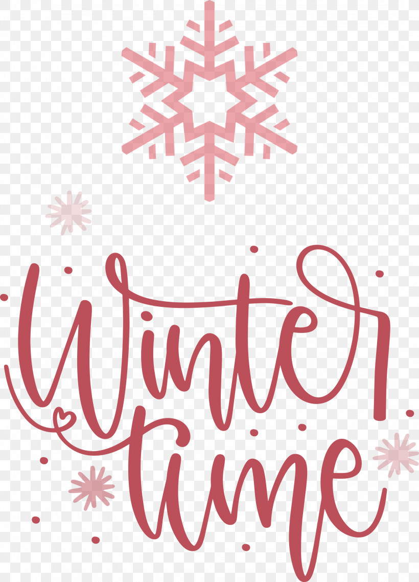 Winter Time, PNG, 2160x2999px, Winter Time, Calligraphy, Christmas Day, Christmas Decoration, Free Download Free