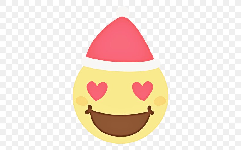 Christmas Emoji, PNG, 512x512px, Smile, Cartoon, Christmas Day, Emoji, Emoticon Download Free