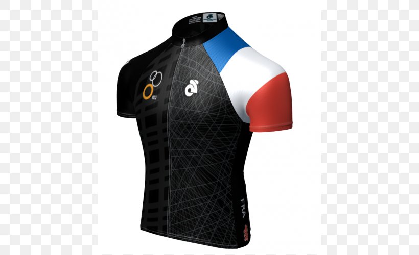 Cycling Jersey Mexico National Football Team T-shirt, PNG, 500x500px, Jersey, Active Shirt, Black, Brand, Cycling Download Free