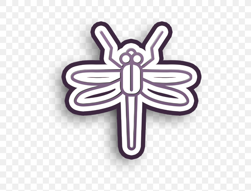 Dragonfly Icon Bug Icon Insects Icon, PNG, 632x624px, Dragonfly Icon, Bug Icon, Cross, Insects Icon, Logo Download Free