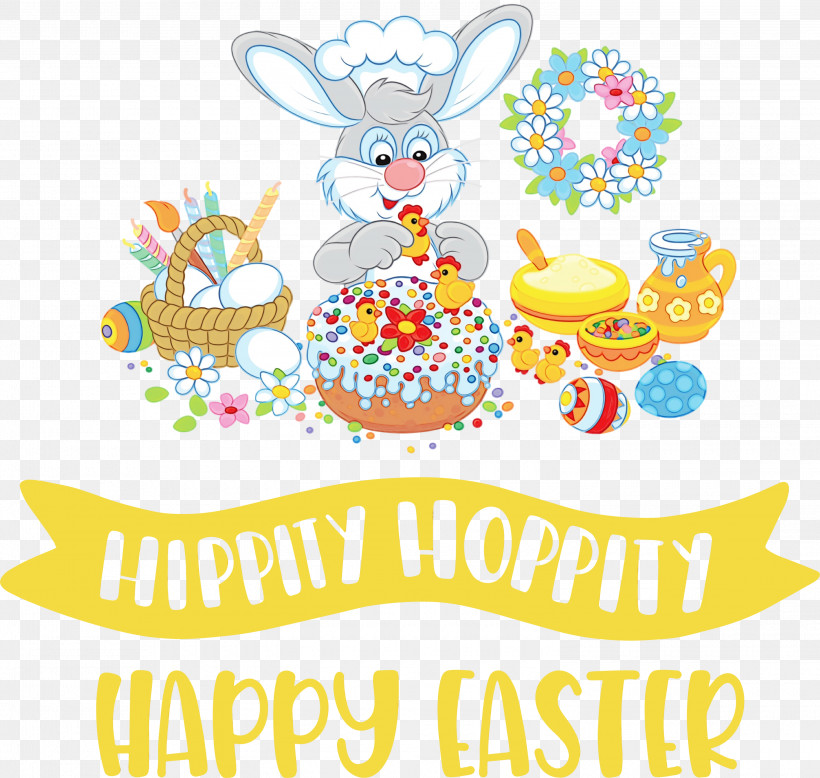 Easter Bunny, PNG, 3000x2847px, Happy Easter Day, Christmas Day, Easter Bunny, Easter Egg, Eastertide Download Free