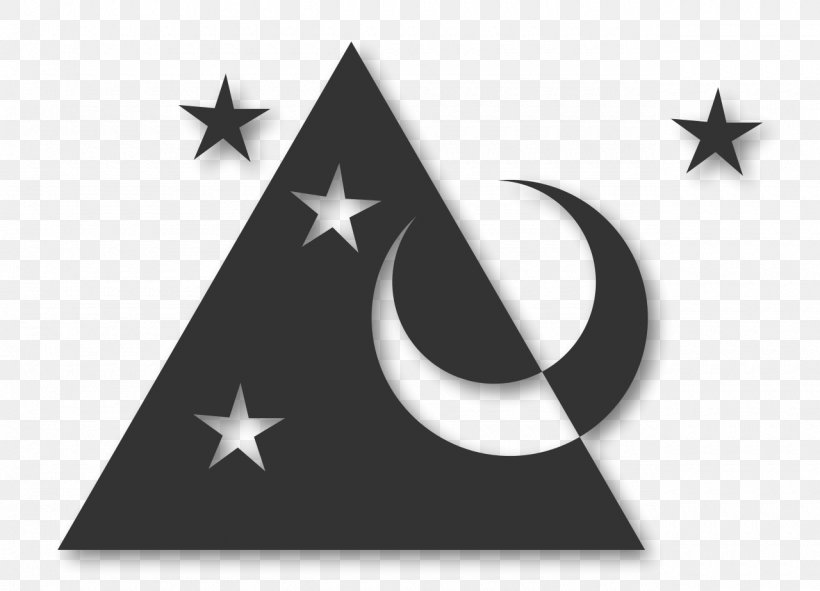Halal Certification In Australia Sanwa Star Polygons In Art And Culture Star And Crescent, PNG, 1280x923px, Halal, Australia, Black And White, Brand, Crescent Download Free