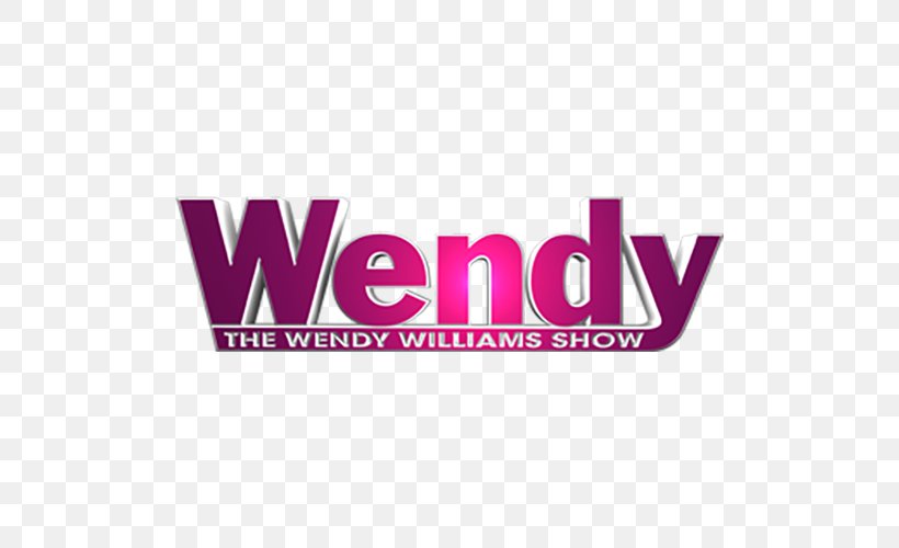 Logo Brand Font Product Wendy Williams, PNG, 500x500px, Logo, Brand, Magenta, Pink, Purple Download Free