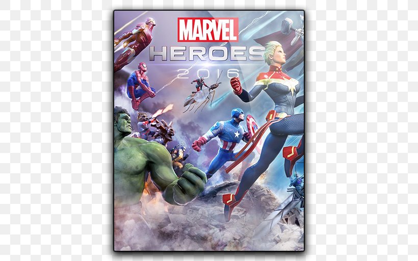 Marvel Heroes 2016 Carol Danvers Ant-Man 4K Resolution DC Universe Online, PNG, 512x512px, 4k Resolution, Marvel Heroes 2016, Action Figure, Antman, Carol Danvers Download Free