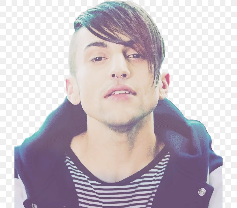 Mitch Grassi Pentatonix Singer-songwriter A Cappella Graveyard, PNG, 720x719px, Watercolor, Cartoon, Flower, Frame, Heart Download Free